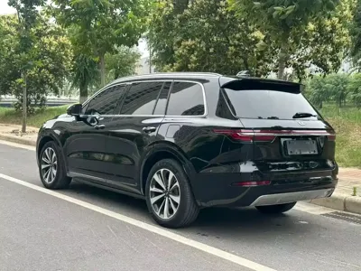 Li Auto Li ONE