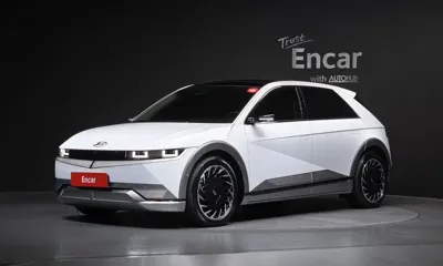 Hyundai Ioniq5