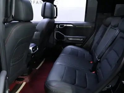 Jetour Traveller