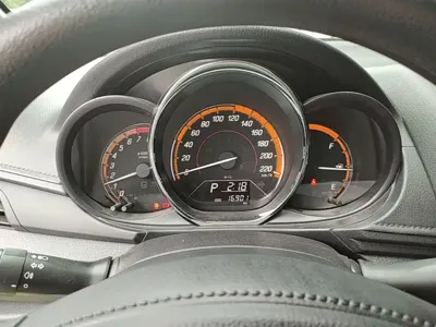Toyota Yaris L