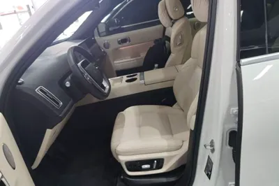 Li Auto L7
