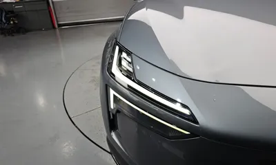 Polestar Polestar 4