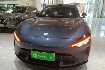 Xiaomi Auto YU7