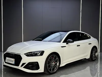 Audi RS 5