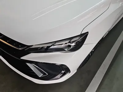 Geely Binrui