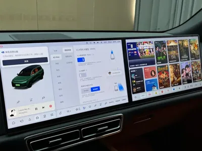 Li Auto Li L9