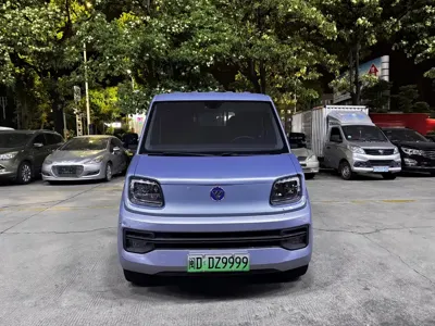 Foton 祥菱Q EV