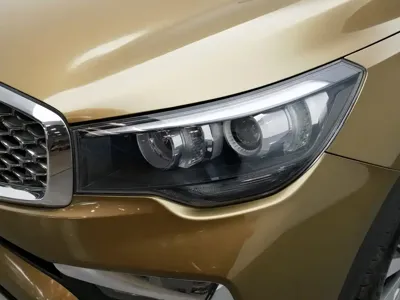 Kia KX7
