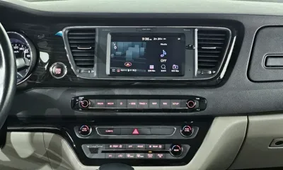 Kia Canival