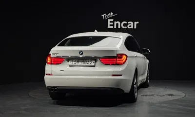 BMW Gran Turismo