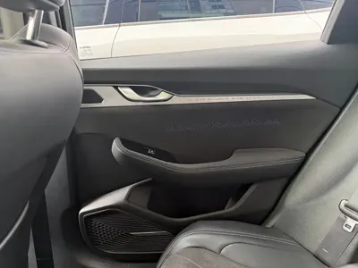 Geely Xingrui