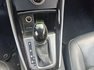 Hyundai Elantra Langdong