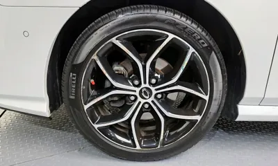 Renault-KoreaSamsung SM5