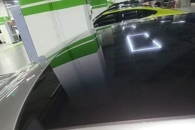 Xpeng P7