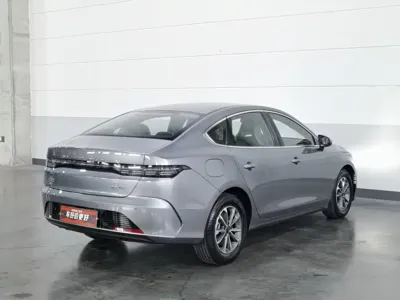 BYD Destroyer 05