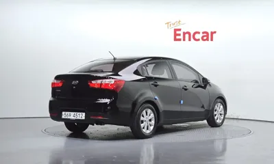 Kia Pride