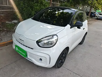 Roewe Clever