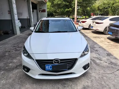 Mazda 3 Axela