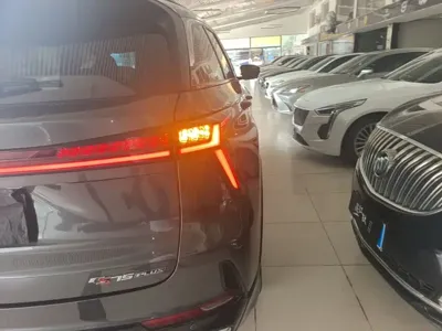 Changan 长安CS75PLUS