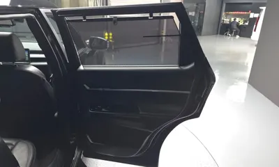 KG_Mobility_Ssangyong Torres