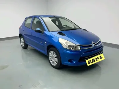 Citroen C2