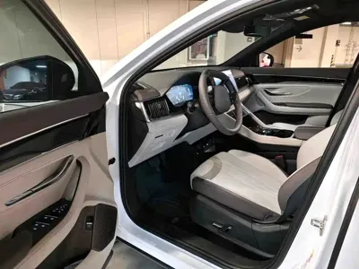 BYD PLUS New Energy