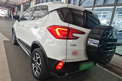BYD Yuan Pro