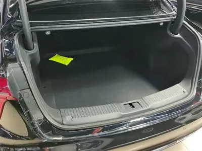 Hongqi Hongqi H5