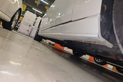 Jaguar XEL