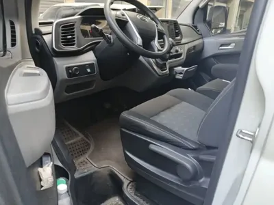 Maxus V80