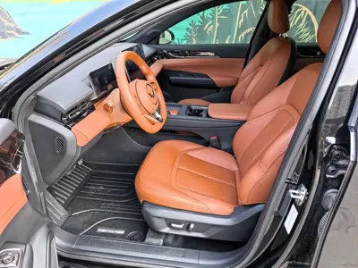 Wuling Xingguang