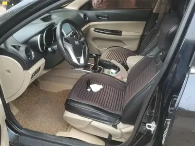 Changan Eado