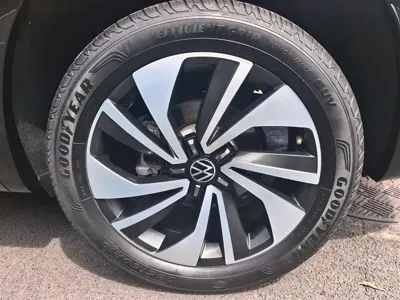Volkswagen X
