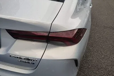 GAC Trumpchi EMPOW