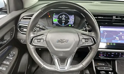 ChevroletGMDaewoo 볼트 EUV