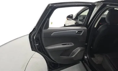 Renault-KoreaSamsung XM3