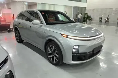 Li Auto L7