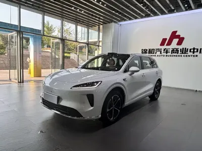 尚界 尚界H5