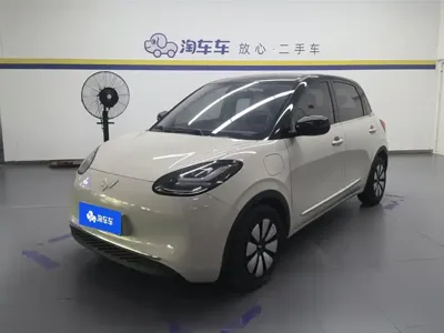 Wuling Bingo