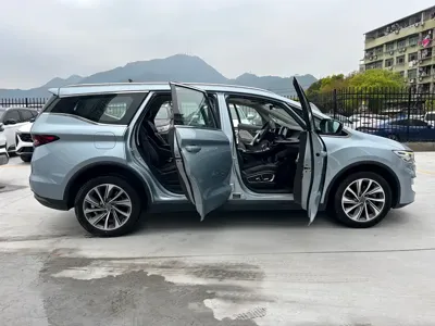 Geely Jia Ji