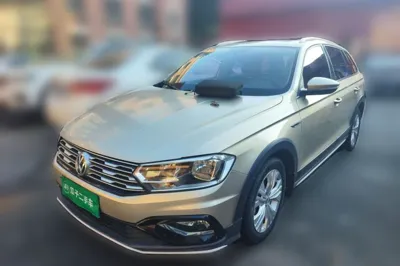 Volkswagen C-Trek