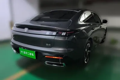 Changan Eado