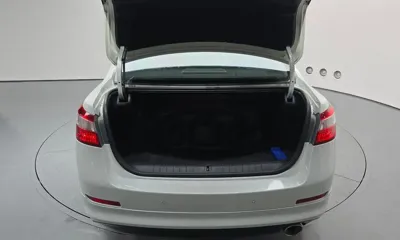 Renault-KoreaSamsung SM5