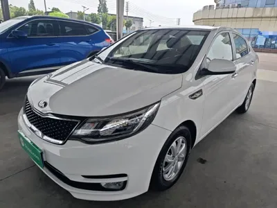 Kia K2