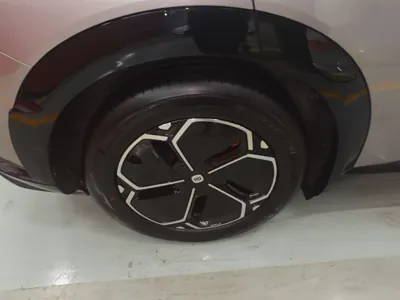 Xiaomi Auto YU7
