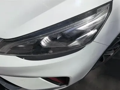 Geely Emgrand GS