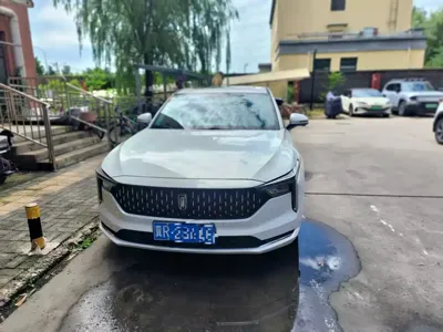 Bestune B70