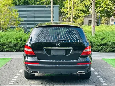 Mercedes-Benz R-Class