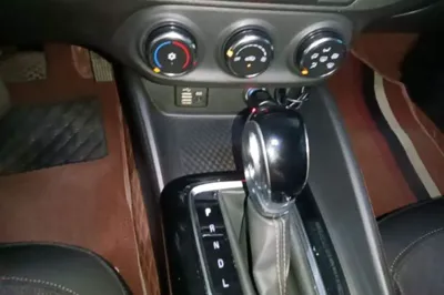 Buick Verano