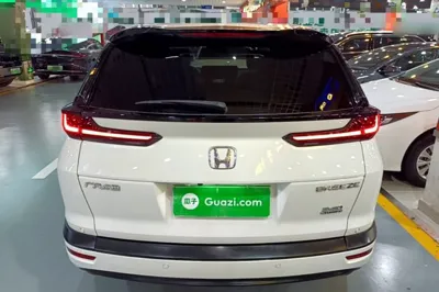 Honda Breeze